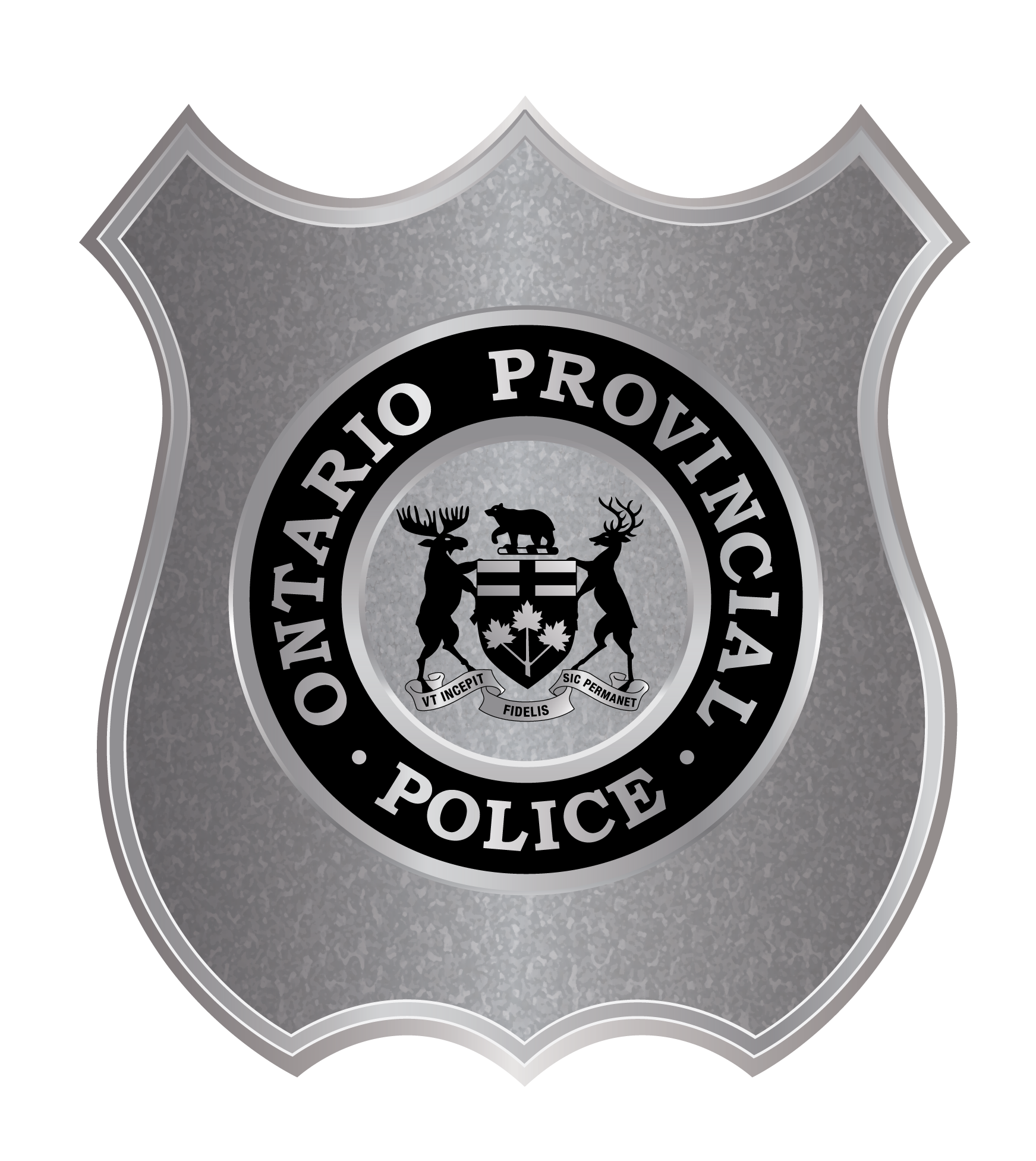 OPP Badge