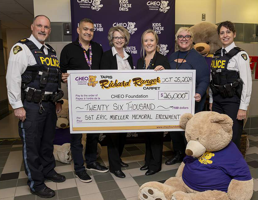 Mueller Golf Tournament