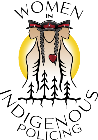Logo - Women in Indigenous Policing