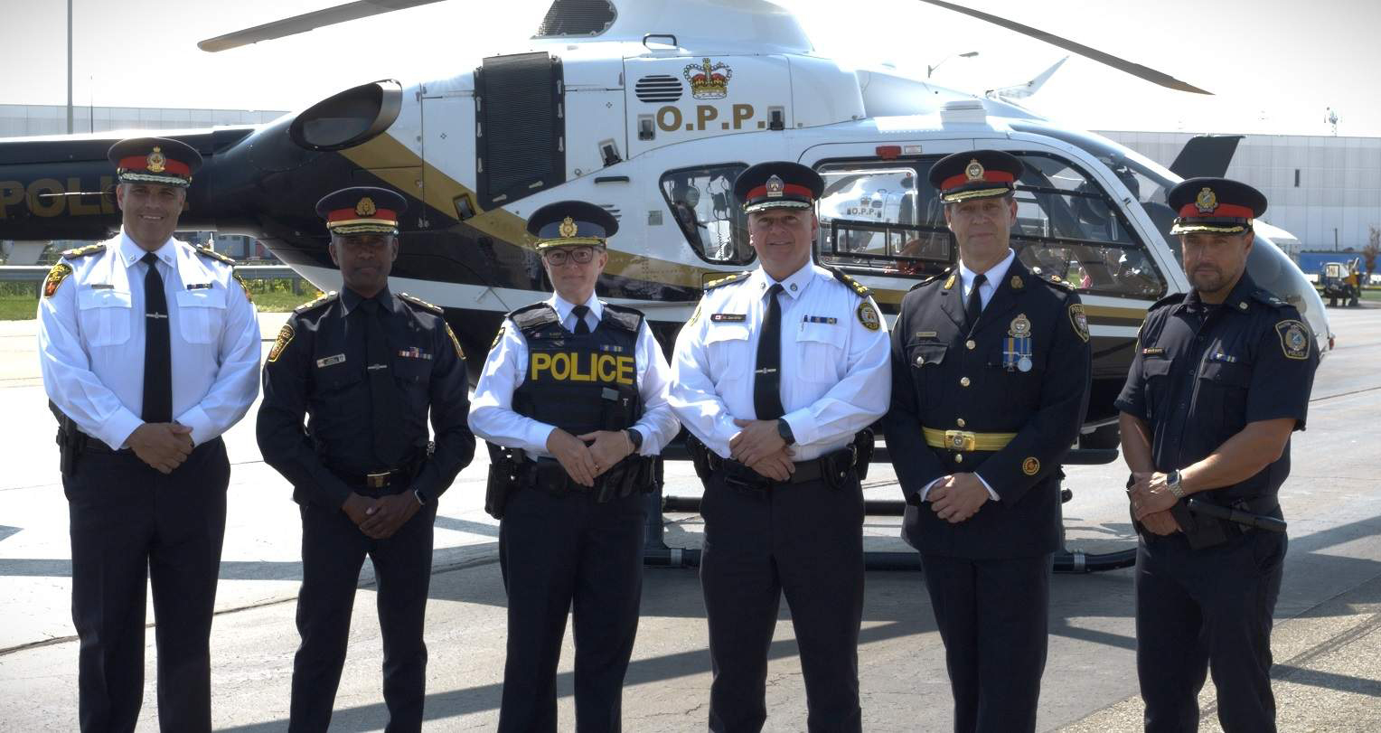 Joint Air Support Unit