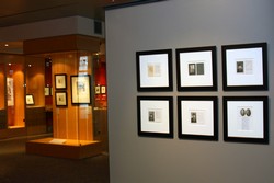 Présenté dans l'exposition itinérante Images saisissantes du Musée de l'OPP.