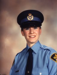 Women in Policing