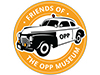 Friends of The OPP Museum
