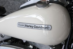 1977 Harley-Davidson Police Special